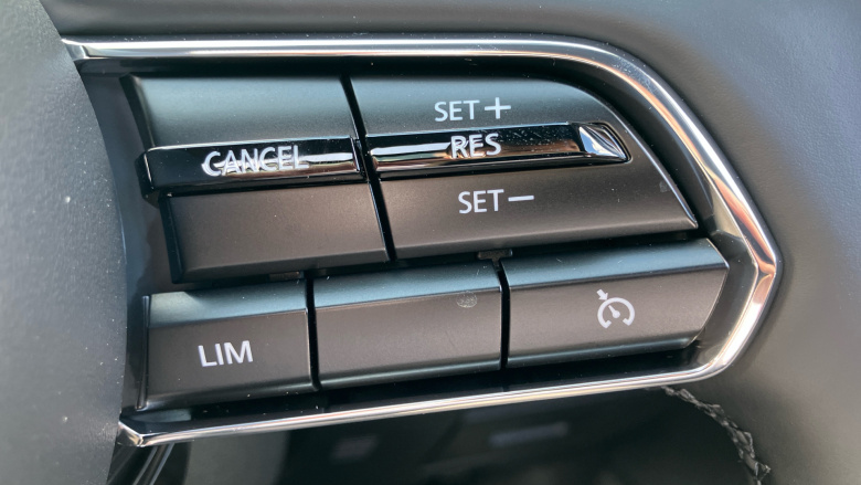 Mazda CX-80 2.5 PHEV Homura 5dr Auto AWD Estate